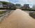 Addaset resin bound pathways for new housing development 5