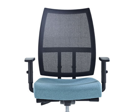 Pepi Mesh Task Seating