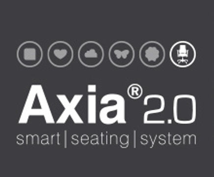 Axia 2.0 Smart Seating System - UK launch January 2015