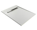 Linear Aqua-Dec wet room floor formers