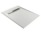 Linear Aqua-Dec wet room floor formers