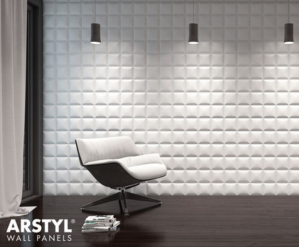 On-trend wall decoration goes from strength to strength