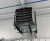 Air to air heat pump for low carbon warehouse heating 0