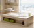 Arcadia - double-ended built-in oval bath 0