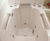 Imersa Japanese-style deep-soaking tub 4