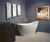Pleasance / Pleasance Plus free-standing baths 1