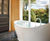 Cabuchon bath in triple award-winning design 0