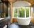 Cabuchon bath in triple award-winning design 2