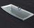 Elysia inset/drop-in bath 1