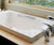 Imersa Japanese-style deep-soaking tub 0