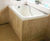 Nirvana Japanese-style deep-soaking tub 4