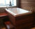 Nirvana Japanese-style deep-soaking tub 0