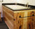 Nirvana Japanese-style deep-soaking tub 2