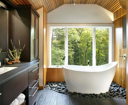 Pleasance / Pleasance Plus free-standing baths