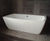 Talisien free-standing bath 1