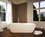 Talisien free-standing bath
