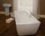 Talisien free-standing bath 2