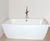 Talisien free-standing bath 5