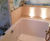 Xanadu Deep Soaking Tub - two-person acrylic Japanese style bath 2