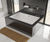 Serenity Plus - double-ended inset, drop-in 2-person bath 1