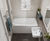 Cabuchon launches space-saving Studio built-in bath 0