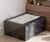 Studio Compact Bath - small built-in acrylic soaking tub for tight spaces 3