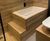 Yasahiro Deep Soaking Tub - compact acrylic Japanese-style bath 1