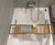 Takara deep soaking tub for bathroom refurbishment 2