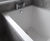 Compact Calyx deep soaking tub for private home 2