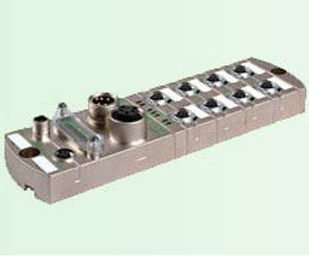 MVK compact field active I/O modules