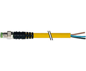 Electrical connectors