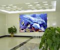 Imposa™ full colour LED display signs