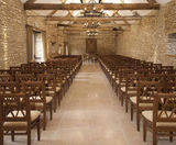Heritage tumbled limestone flagstones - on this page