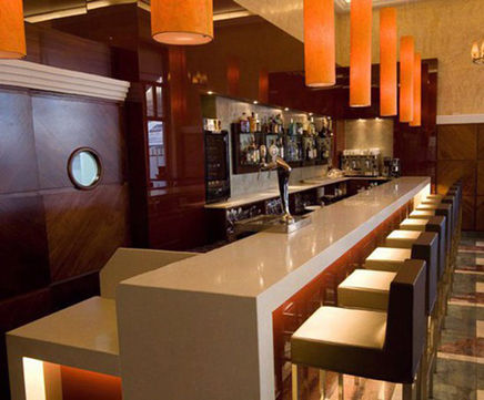 Silestone quartz composite surfacing