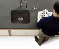 Silestone quartz composite kitchen worktops