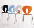 Stua Globus stackable chair