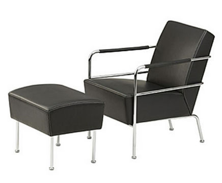 Lammhults Cinema easy chairs