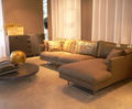 Axel sofas