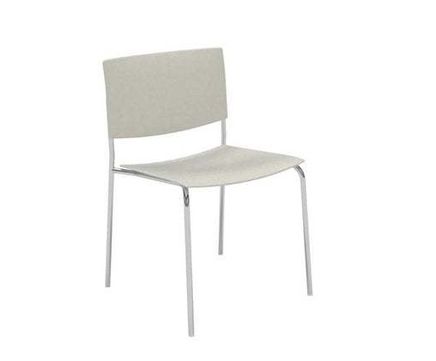 Andreu World Sit chairs
