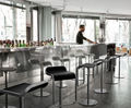 Lem bar stools