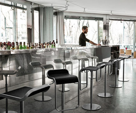 Lem bar stools