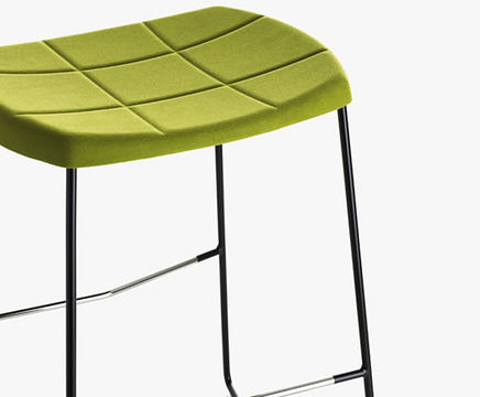 Mini bar stools
