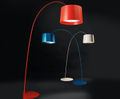 Twiggy lamps