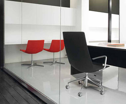 Catifa chairs