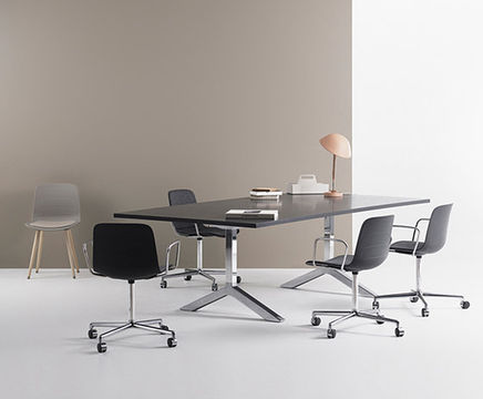 Funk tables