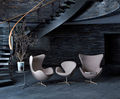 Egg chairs