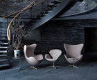 Egg chairs