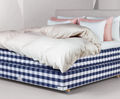 Hastens 2000T continental bed
