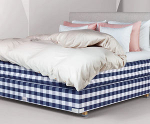 Aspen Natural Supreme bed Hypnos