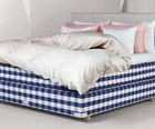Hastens 2000T continental bed